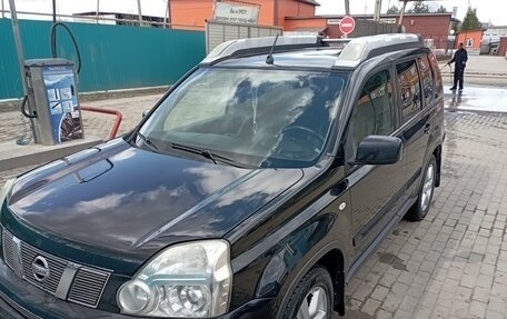 Nissan X-Trail, 2008 год, 930 000 рублей, 7 фотография