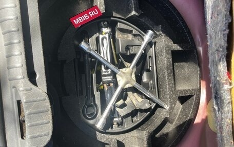 Citroen C3 Picasso I, 2011 год, 450 000 рублей, 16 фотография