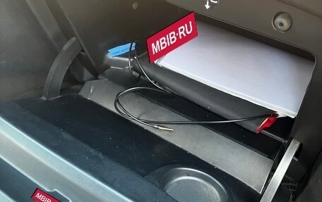 Citroen C3 Picasso I, 2011 год, 450 000 рублей, 10 фотография