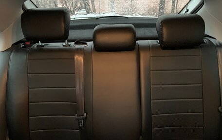 Skoda Rapid I, 2019 год, 1 400 000 рублей, 15 фотография