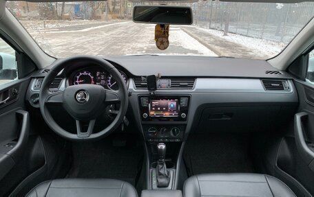Skoda Rapid I, 2019 год, 1 400 000 рублей, 13 фотография