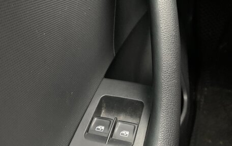 Skoda Rapid I, 2019 год, 1 400 000 рублей, 22 фотография