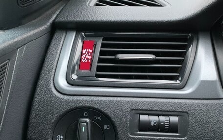 Skoda Rapid I, 2019 год, 1 400 000 рублей, 21 фотография