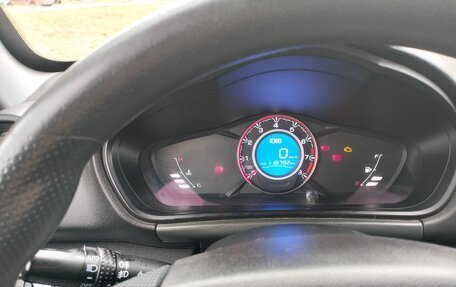 Lifan X60 I рестайлинг, 2017 год, 850 000 рублей, 6 фотография