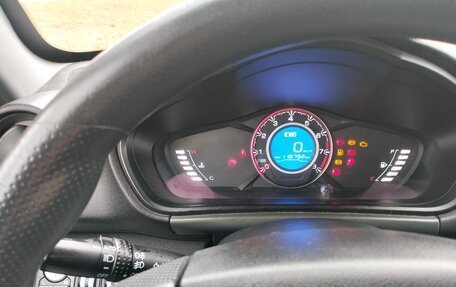 Lifan X60 I рестайлинг, 2017 год, 850 000 рублей, 7 фотография