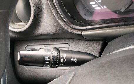 Lifan X60 I рестайлинг, 2017 год, 850 000 рублей, 4 фотография