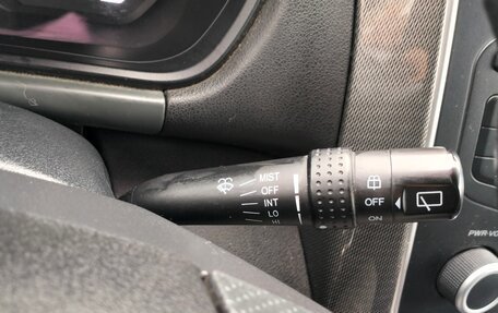 Lifan X60 I рестайлинг, 2017 год, 850 000 рублей, 3 фотография