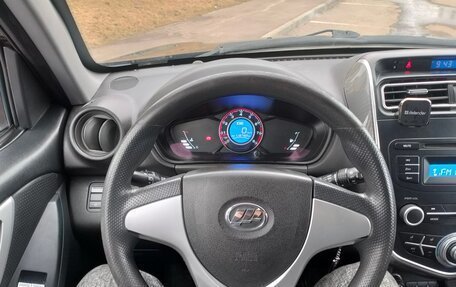 Lifan X60 I рестайлинг, 2017 год, 850 000 рублей, 12 фотография