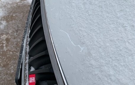 Skoda Rapid I, 2019 год, 1 400 000 рублей, 25 фотография