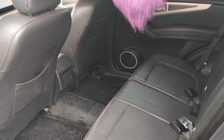 Lifan X60 I рестайлинг, 2017 год, 850 000 рублей, 15 фотография