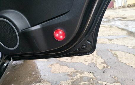 Lifan X60 I рестайлинг, 2017 год, 850 000 рублей, 16 фотография