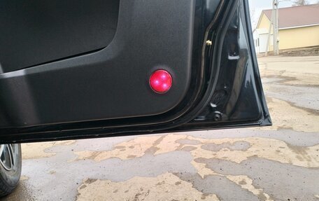 Lifan X60 I рестайлинг, 2017 год, 850 000 рублей, 20 фотография