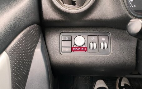 Lifan X60 I рестайлинг, 2017 год, 850 000 рублей, 9 фотография