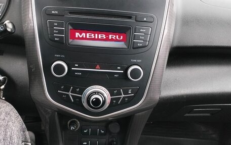 Lifan X60 I рестайлинг, 2017 год, 850 000 рублей, 10 фотография