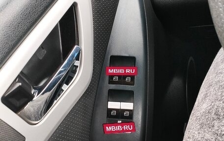 Lifan X60 I рестайлинг, 2017 год, 850 000 рублей, 8 фотография