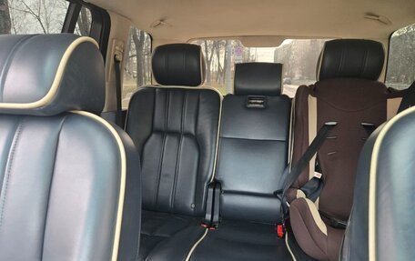 Land Rover Range Rover III, 2005 год, 1 500 000 рублей, 14 фотография