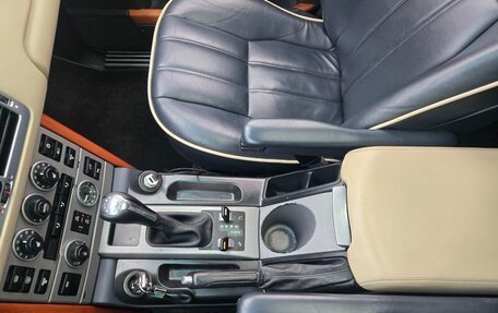 Land Rover Range Rover III, 2005 год, 1 500 000 рублей, 15 фотография