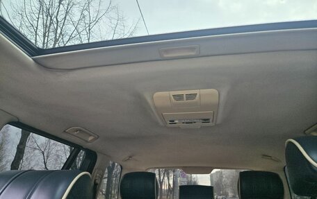 Land Rover Range Rover III, 2005 год, 1 500 000 рублей, 19 фотография