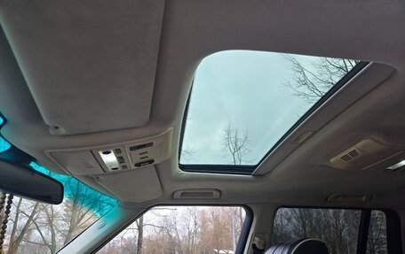 Land Rover Range Rover III, 2005 год, 1 500 000 рублей, 18 фотография