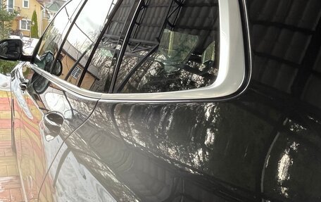 BMW X3, 2020 год, 3 950 000 рублей, 7 фотография