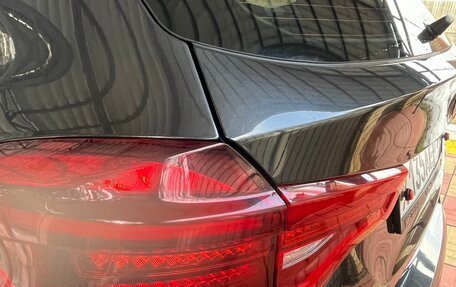 BMW X3, 2020 год, 3 950 000 рублей, 14 фотография