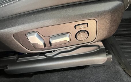 BMW X3, 2020 год, 3 950 000 рублей, 16 фотография