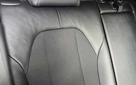 BMW X3, 2020 год, 3 950 000 рублей, 21 фотография