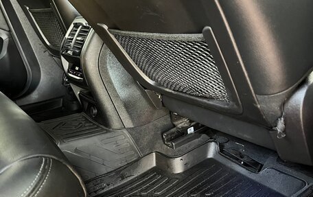 BMW X3, 2020 год, 3 950 000 рублей, 20 фотография