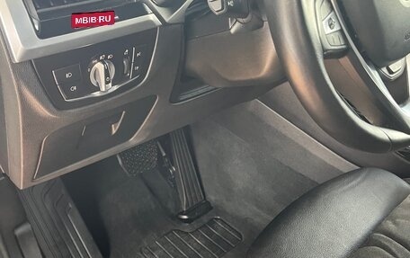 BMW X3, 2020 год, 3 950 000 рублей, 18 фотография