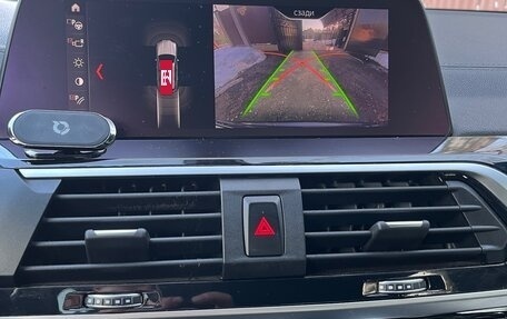 BMW X3, 2020 год, 3 950 000 рублей, 5 фотография