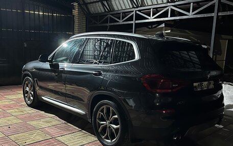 BMW X3, 2020 год, 3 950 000 рублей, 30 фотография