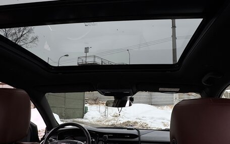 Cadillac XT5 I рестайлинг, 2020 год, 3 900 000 рублей, 10 фотография