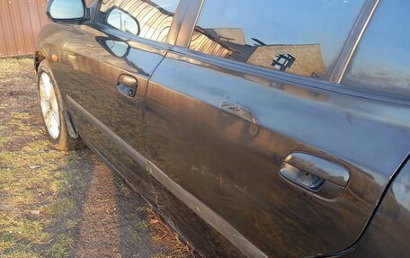 Hyundai Elantra III, 2005 год, 210 000 рублей, 3 фотография