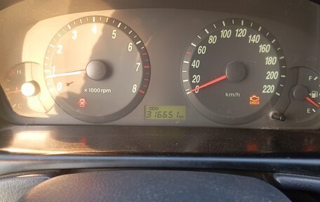 Hyundai Elantra III, 2005 год, 210 000 рублей, 8 фотография