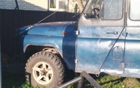 ЛуАЗ 3151, 1985 год, 300 000 рублей, 5 фотография