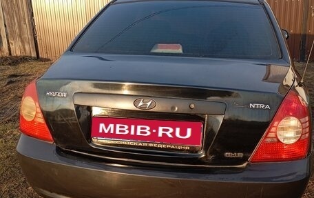 Hyundai Elantra III, 2005 год, 210 000 рублей, 2 фотография