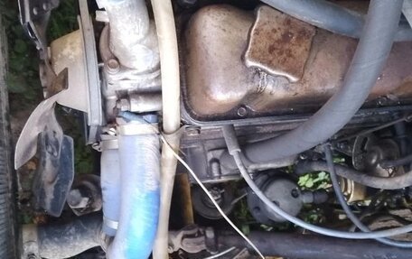 ЛуАЗ 3151, 1985 год, 300 000 рублей, 4 фотография