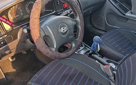 Hyundai Elantra III, 2005 год, 210 000 рублей, 7 фотография