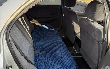 KIA Spectra II (LD), 2006 год, 420 000 рублей, 6 фотография