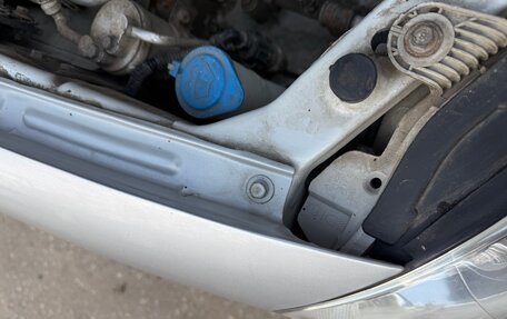 KIA Spectra II (LD), 2006 год, 420 000 рублей, 13 фотография