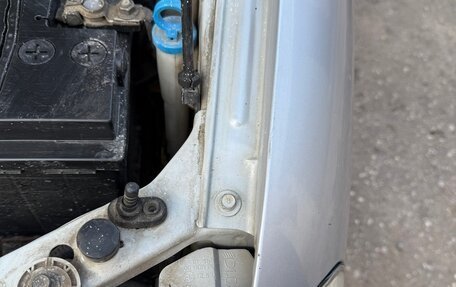 KIA Spectra II (LD), 2006 год, 420 000 рублей, 12 фотография