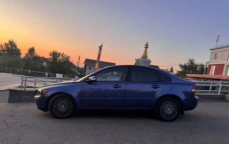 Volvo S40 II, 2006 год, 520 000 рублей, 2 фотография