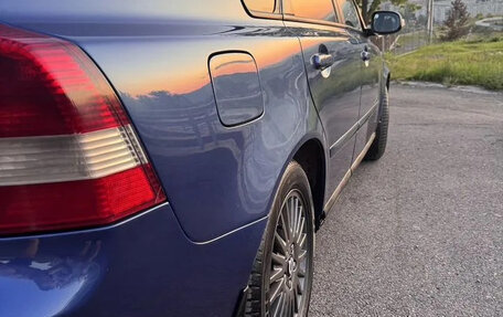 Volvo S40 II, 2006 год, 520 000 рублей, 6 фотография