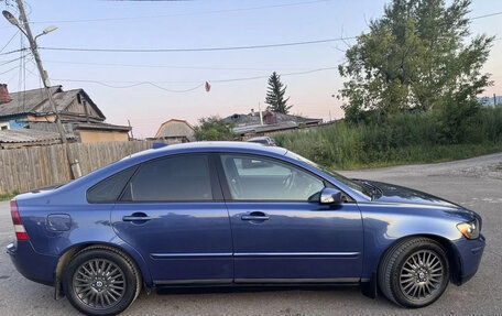 Volvo S40 II, 2006 год, 520 000 рублей, 4 фотография