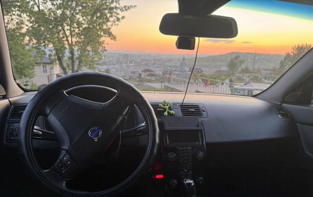 Volvo S40 II, 2006 год, 520 000 рублей, 11 фотография