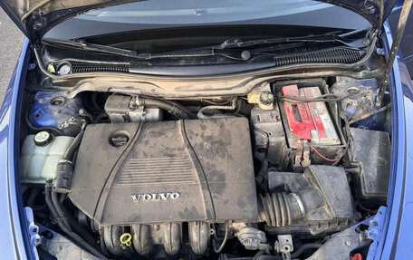 Volvo S40 II, 2006 год, 520 000 рублей, 7 фотография