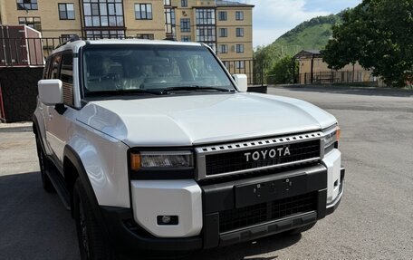 Toyota Land Cruiser Prado, 2024 год, 9 300 000 рублей, 3 фотография