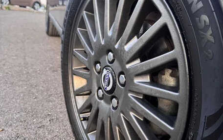 Volvo S40 II, 2006 год, 520 000 рублей, 8 фотография