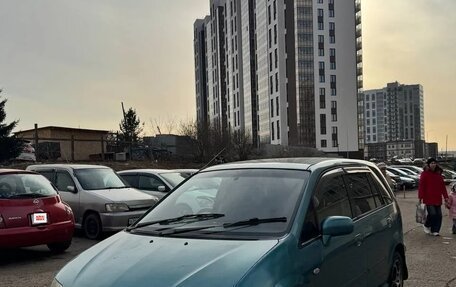 Mazda Premacy III, 1999 год, 160 000 рублей, 2 фотография