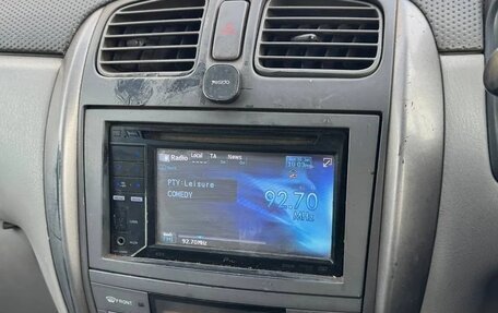 Mazda Premacy III, 1999 год, 160 000 рублей, 9 фотография